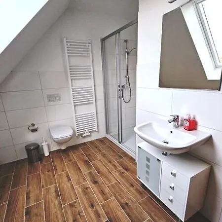 Bei Schwerin Mit Golfzugang