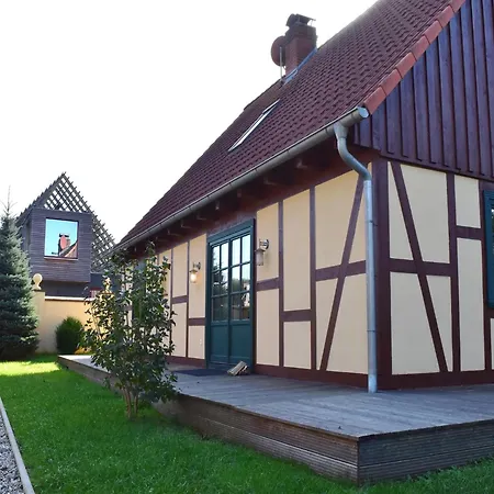 Bei Schwerin Mit Golfzugang *